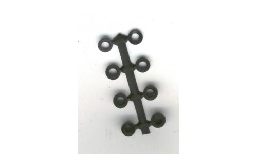 Autorama Estrela - Espa�ador Plastico - 4 tamanhos