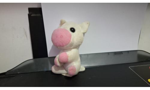 Pelucia The Pig Agarradinho