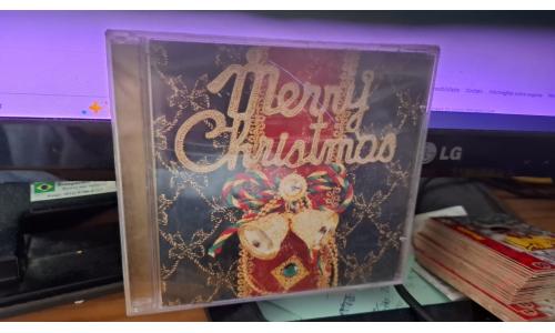 CD Merry Christmas