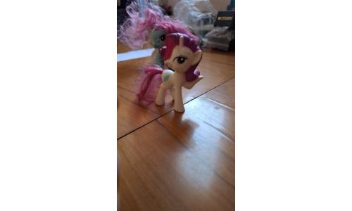 2013 MC My Little Pony Rainbow Power