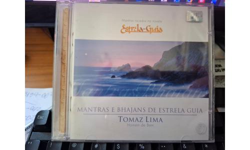 CD Novela 2001 Estrela Guia Nacional