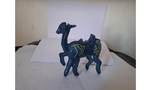 Avatar Mc Boneco Direhorse