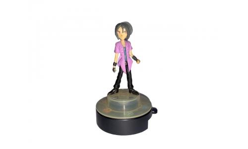 Bakugan Boneca Shum Kazami