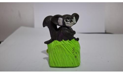 Nestle Madagascar Boneco Maurice
