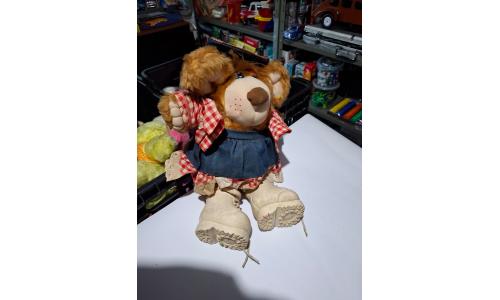 Ursa Caramela
