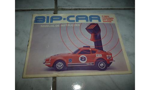 Copia Manual Bip Car