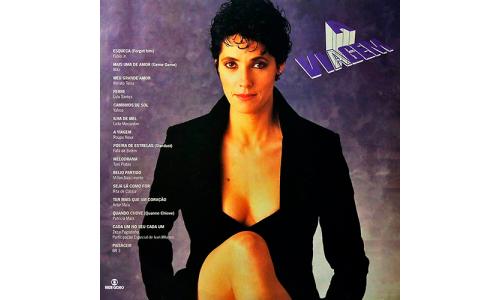 CD Novela 1994 A Viagem Nacional