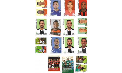 Futebol 2016 Campeonato Brasileiro