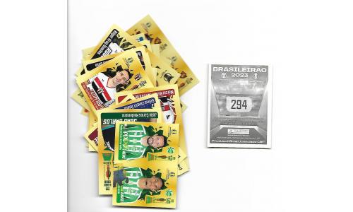Futebol 2023 Brasileir�o