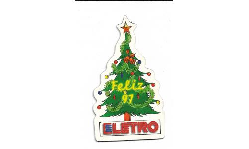 Im� Eletro Supermercados 1997