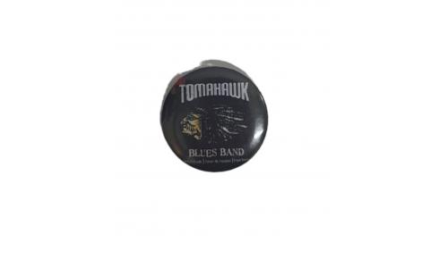 Broche Tomahawk Usado