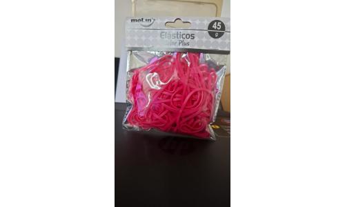 Molin Elasticos Color Plus 45g