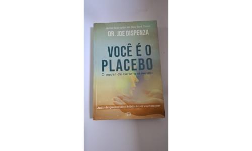 Livro Voce � o Placebo