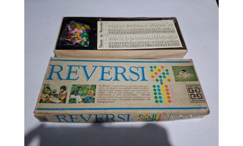 Grow Jogo Reversi Mini