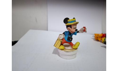 Mickey Paris Home