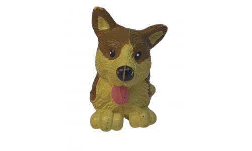 Miniatura De Cachorro