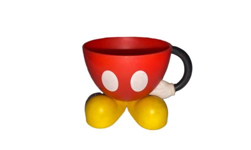 Caneca Mickey