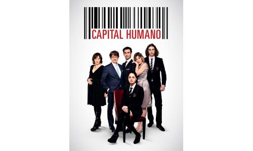 DVD Capital Humano