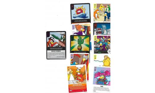10x Cards Club Pengui