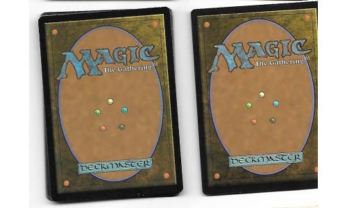 Cards Magic Escolha