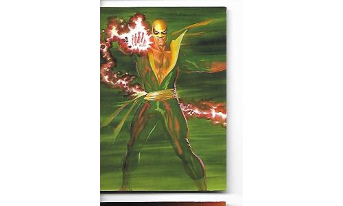 Marvel 2020 C19 Vis�o