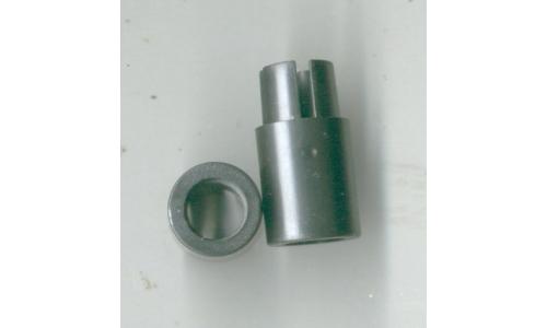 Autorama Carrera GO 88108 Eleva��o Pino Externo