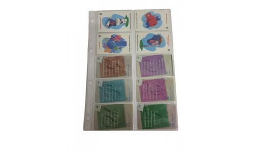 Cart�o Telef�nico Poemas + Outros