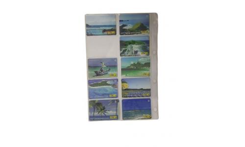 Cart�es Telef�nicos Cidades Mar