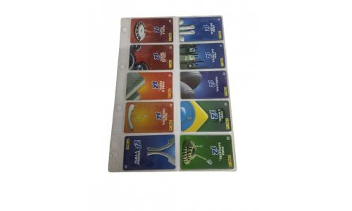 Cart�es Telef�nicos Para Outras Cidades