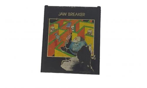 CCE Cartucho Para Atari Jaw Breaker Usado