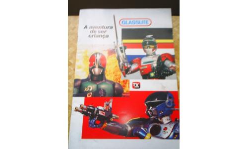 Glasslite Catalogo Geral