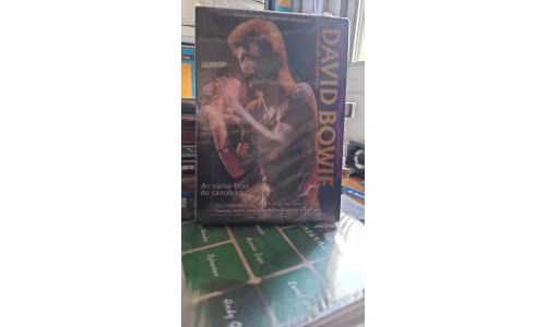 DVD David Bowie Origins of a Star ManDavid Bowie Origins of a Star Man