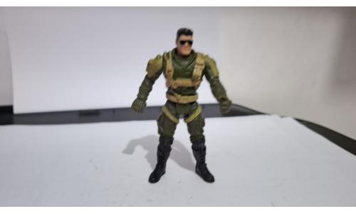 Soldado Exercito