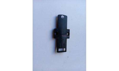 Ferrorama - Eletrica Chassis Parcial 2