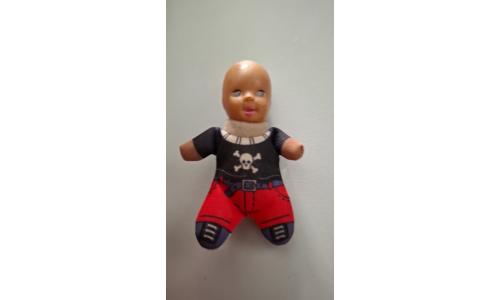Estrela Boneco Fofolete