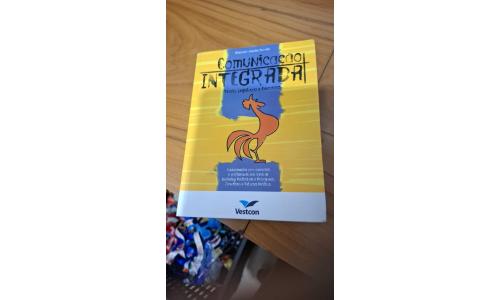 Livro Comunica��o Integrada