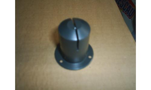 Autorama Estrela - Suporte Reclinavel Cone Preto Usado