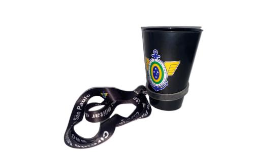 Circulo Militar de S�o Paulo Copo