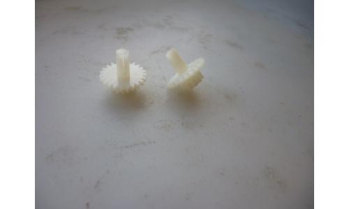 Ferrorama - Coroa Plastica
