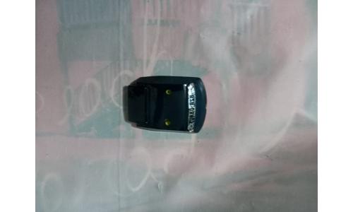 Autorama TCR Carro Apoio Vidro Porsche