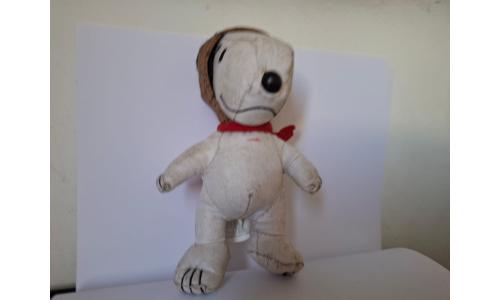 Peanuts Boneco Snoopy Fofinho