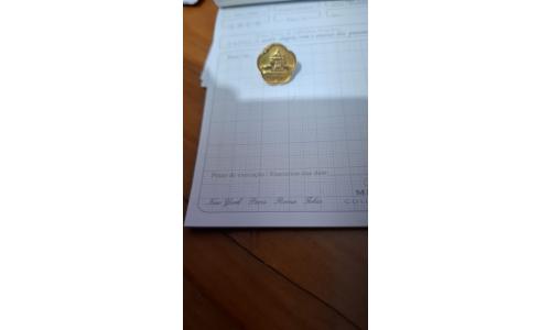 Pin Amoreira