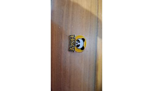 Pin Casa Hope