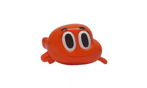 Boneco Darwin O Incr�vel Mundo De Gumball Mc Donald�s Usado