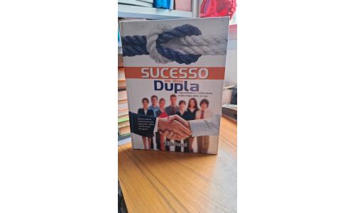 Livro Sucesso em Dose Dupla