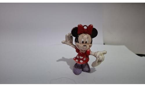 Minnie Vai as Compras