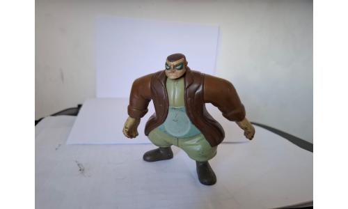 Mc Boneco Dr. Octopus