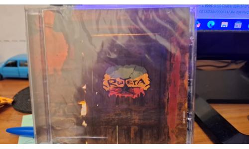 CD Rutera do Interior