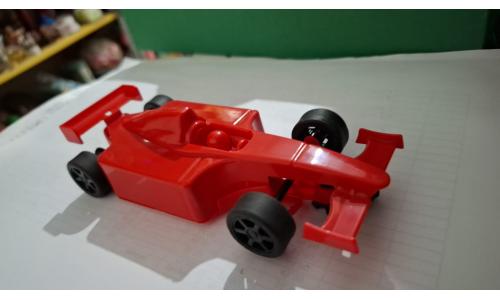 Autorama Estrela - 2022 Carro Ferrari