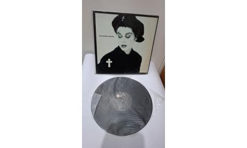 LP Lisa Stansfield Affection